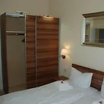 Appartement Im Park Wangerooge