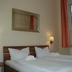 Appartement Im Park *