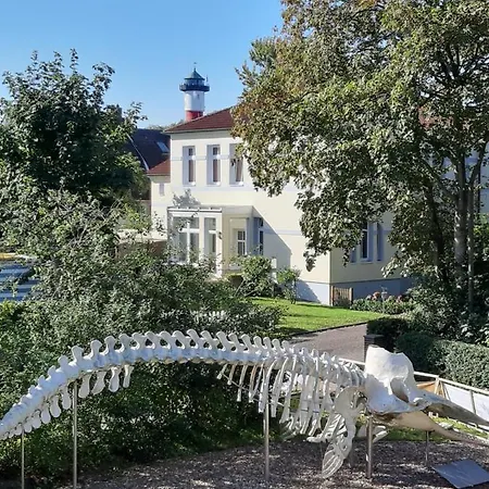Im Park * Wangerooge