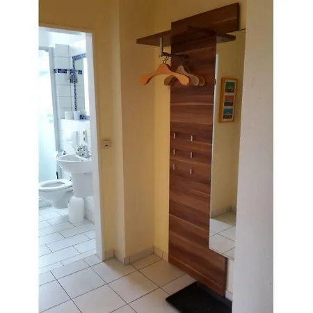 Im Park Apartment